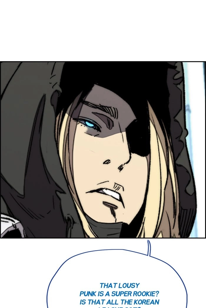 Wind Breaker Chapter 341 - Page 142