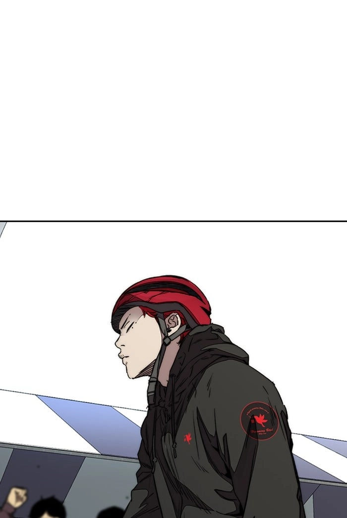 Wind Breaker Chapter 341 - Page 144