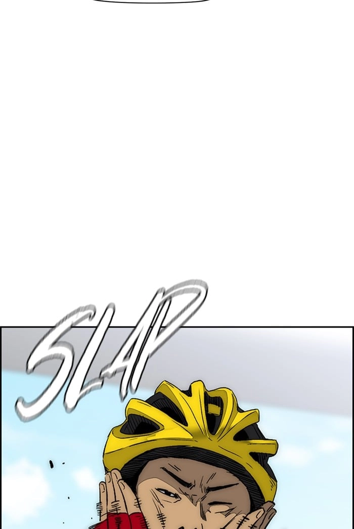 Wind Breaker Chapter 341 - Page 147