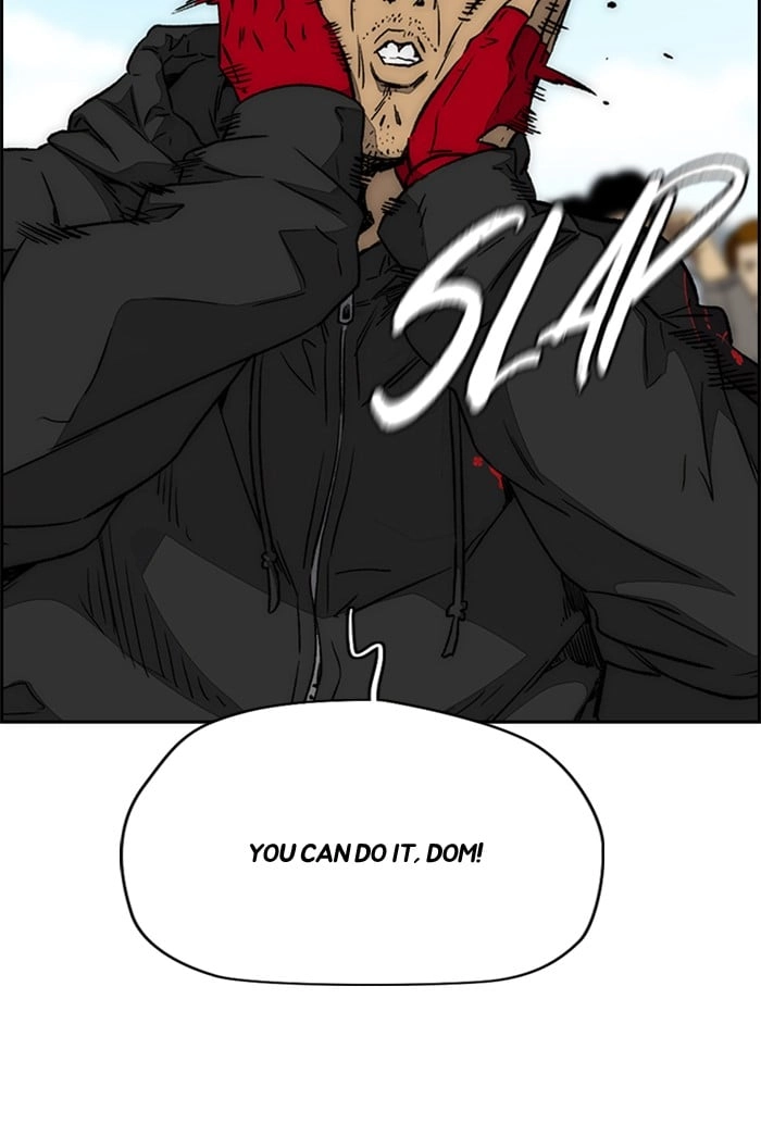 Wind Breaker Chapter 341 - Page 148
