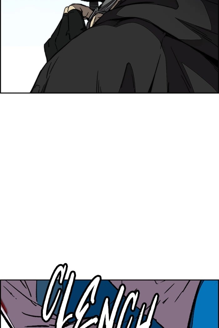 Wind Breaker Chapter 341 - Page 153
