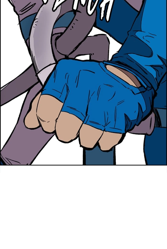 Wind Breaker Chapter 341 - Page 154