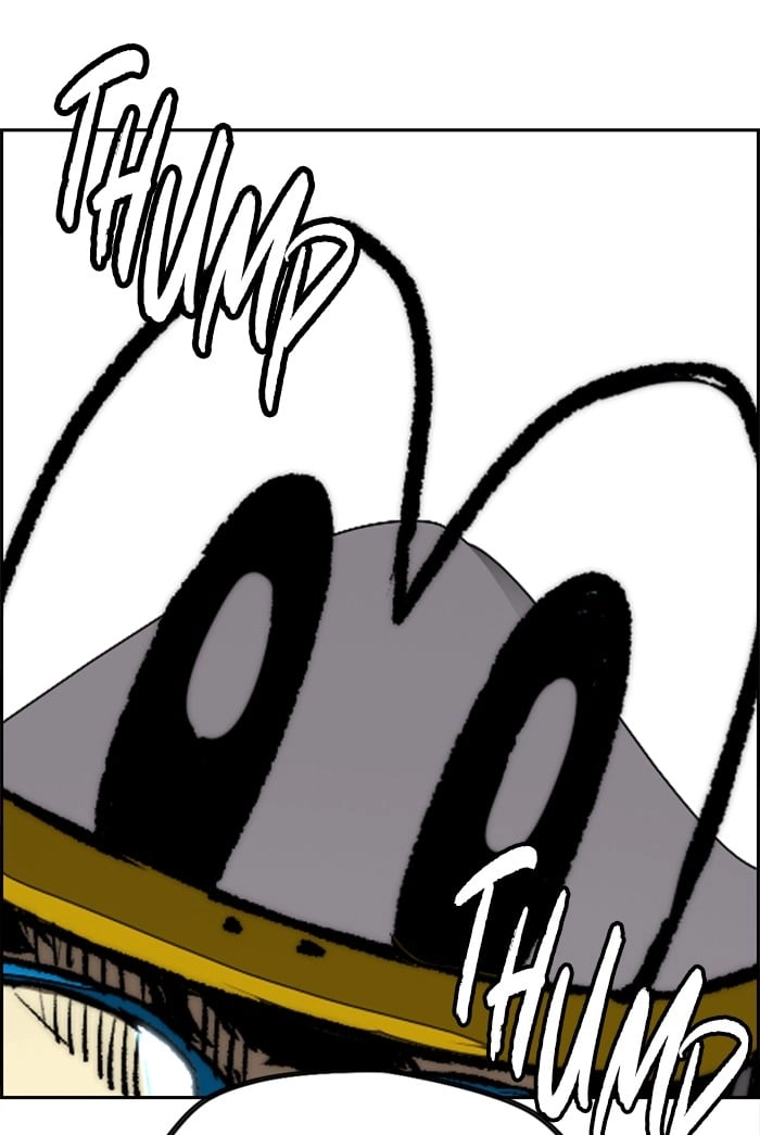 Wind Breaker Chapter 341 - Page 155