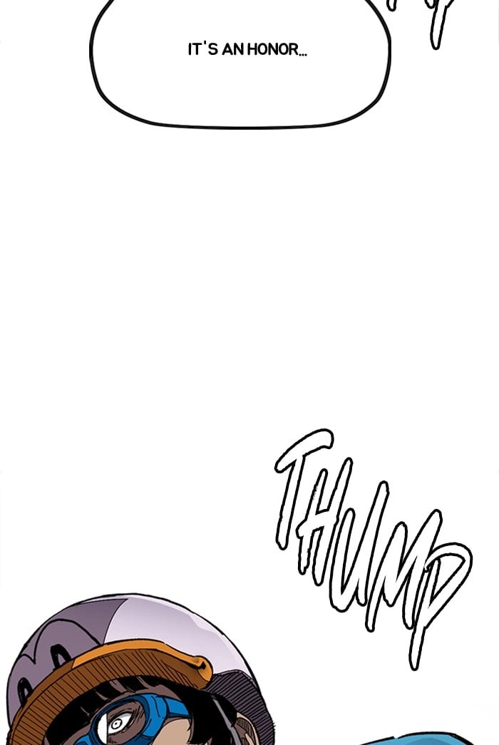 Wind Breaker Chapter 341 - Page 156
