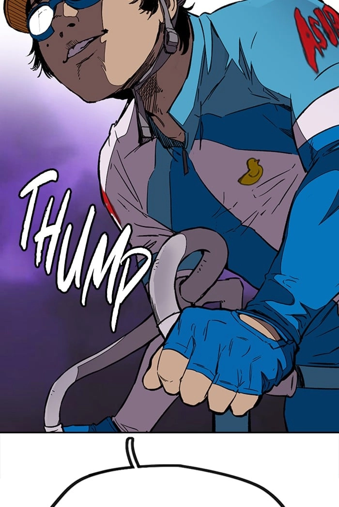 Wind Breaker Chapter 341 - Page 157