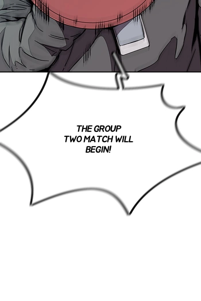 Wind Breaker Chapter 341 - Page 162