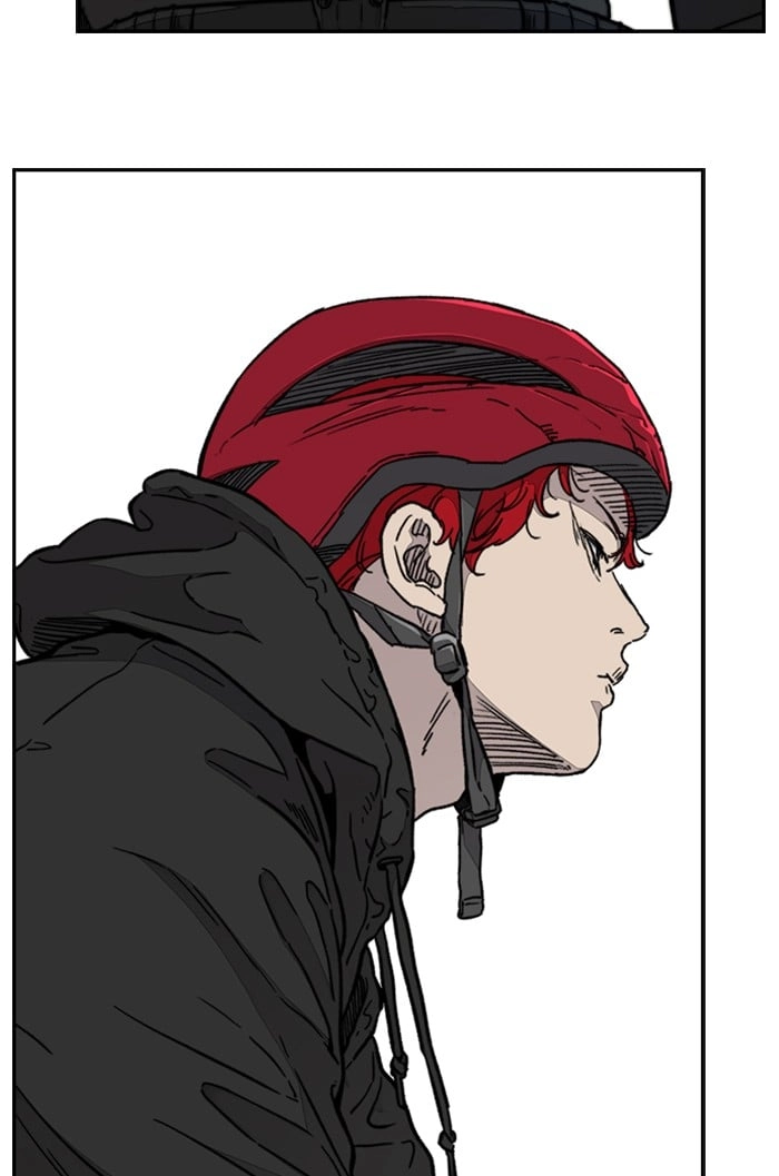 Wind Breaker Chapter 341 - Page 166