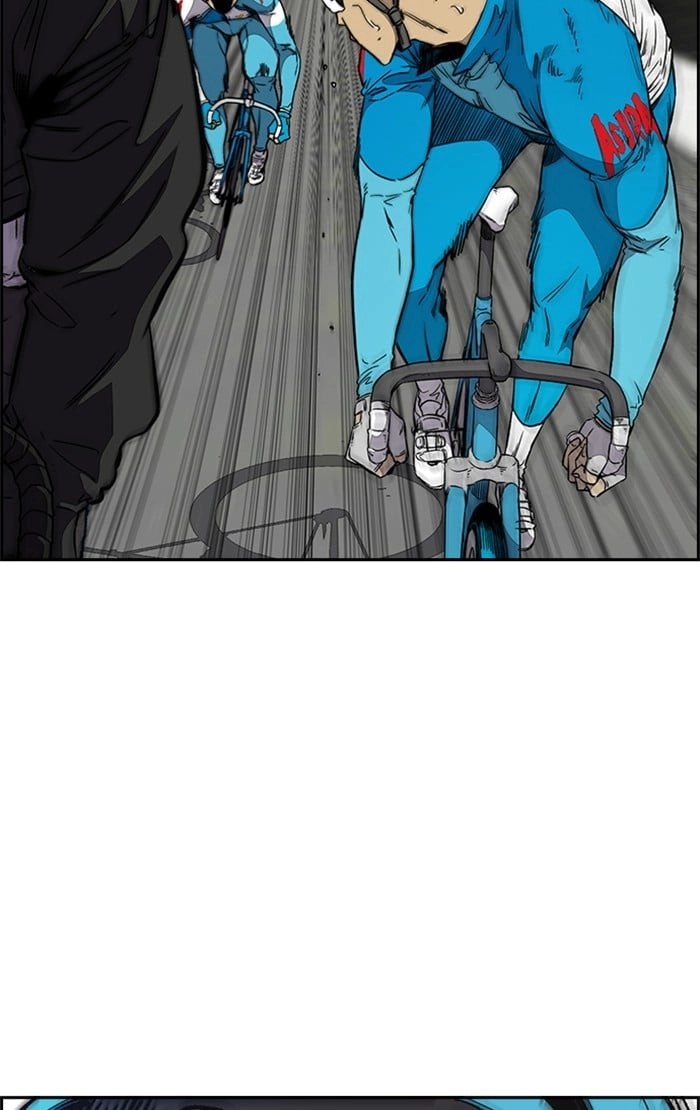 Wind Breaker Chapter 342 - Page 11