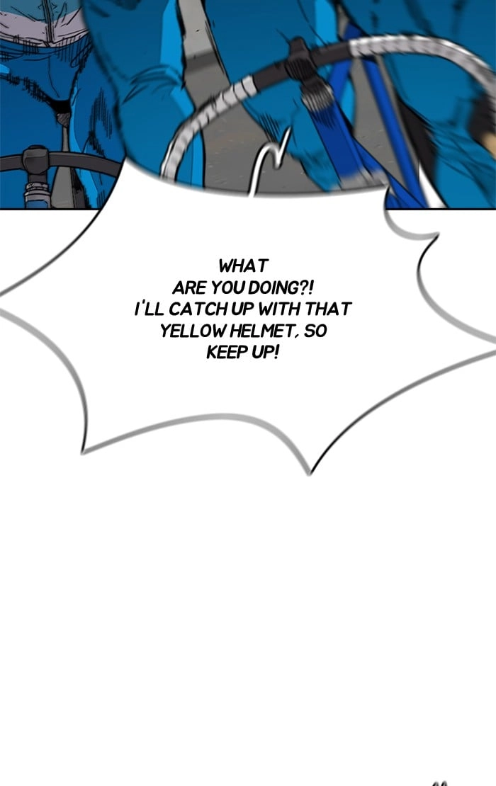 Wind Breaker Chapter 342 - Page 21
