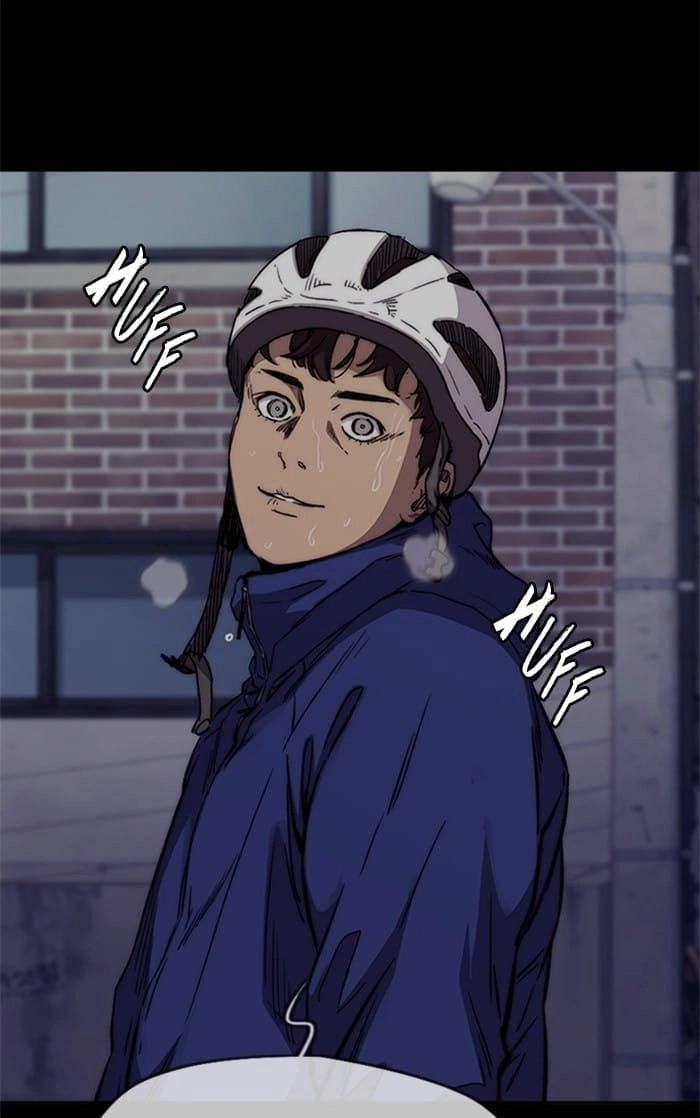 Wind Breaker Chapter 342 - Page 27