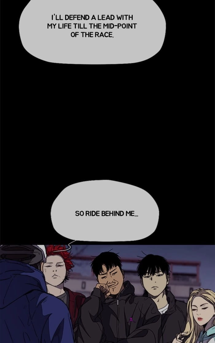 Wind Breaker Chapter 342 - Page 28