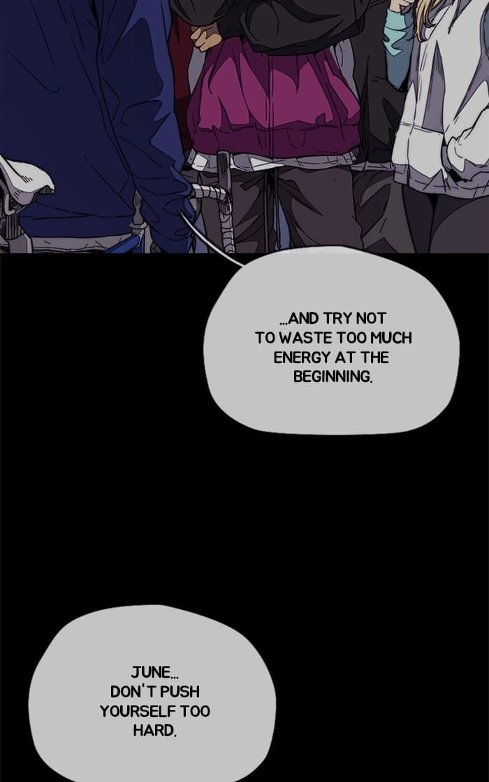 Wind Breaker Chapter 342 - Page 29