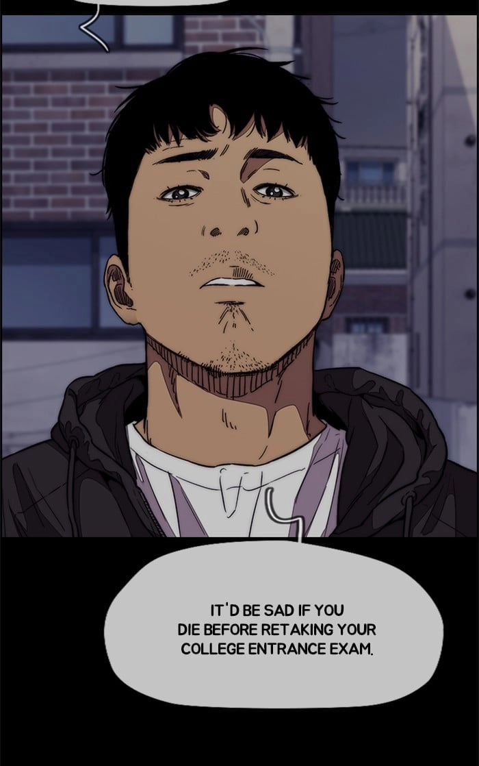 Wind Breaker Chapter 342 - Page 30