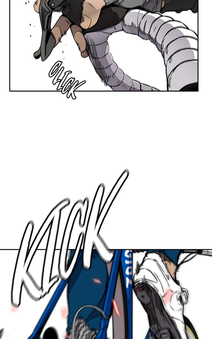 Wind Breaker Chapter 342 - Page 33