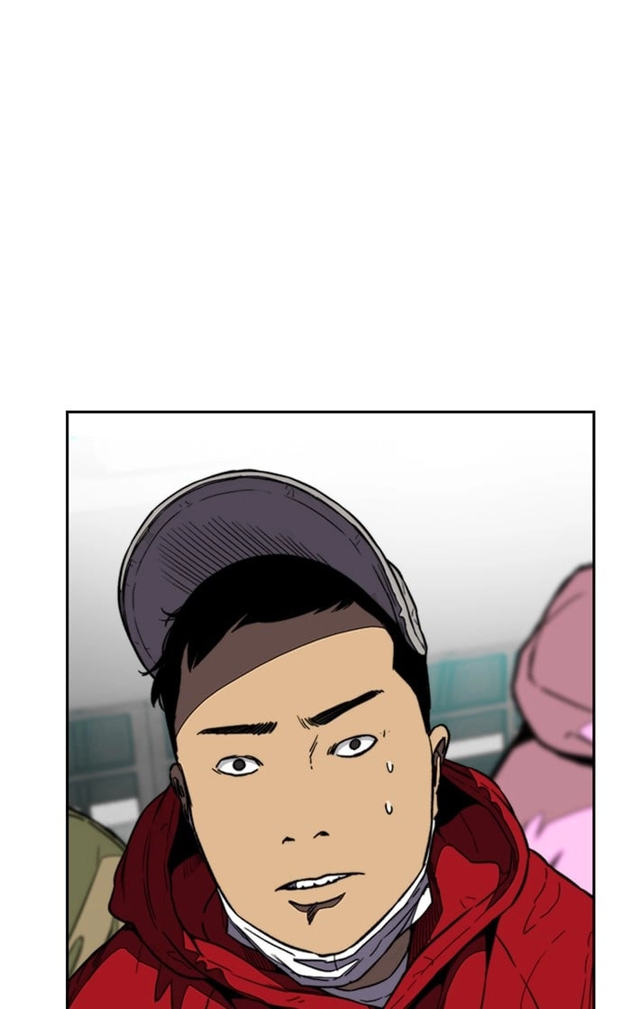 Wind Breaker Chapter 342 - Page 40