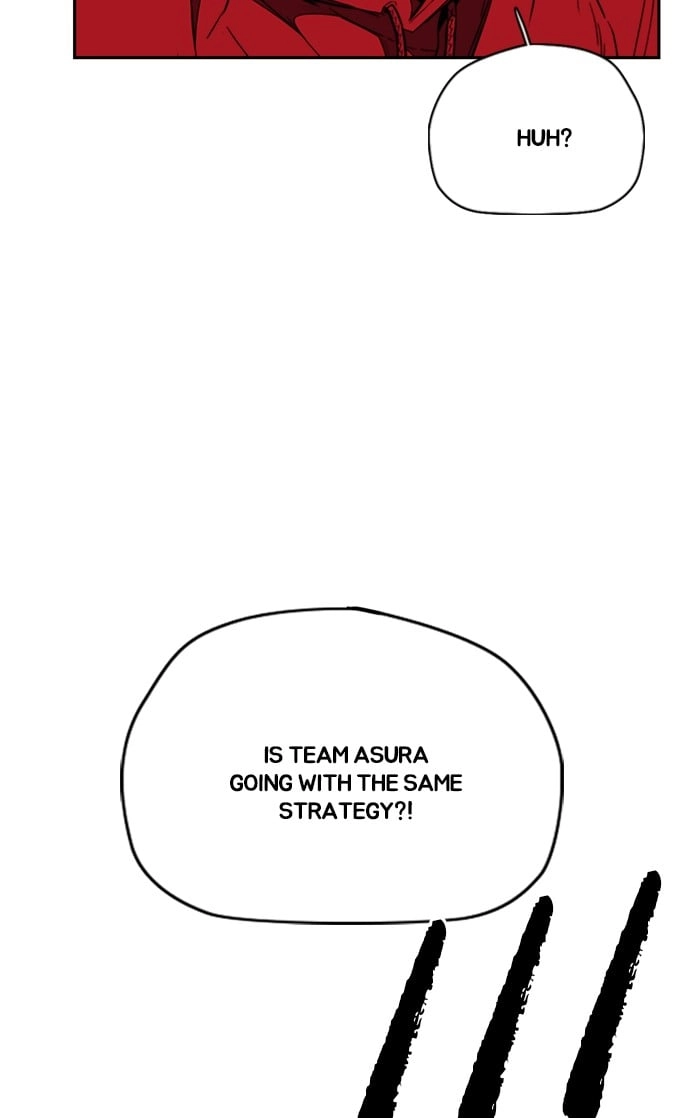 Wind Breaker Chapter 342 - Page 41