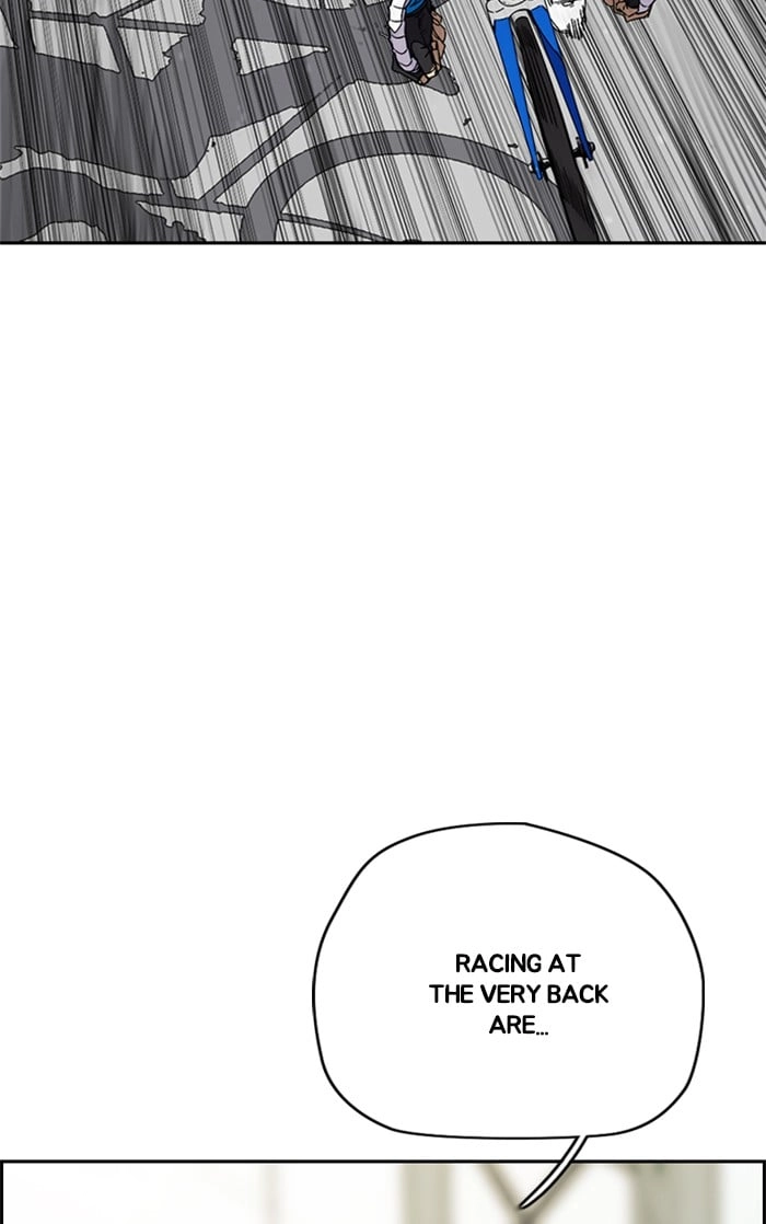 Wind Breaker Chapter 342 - Page 43