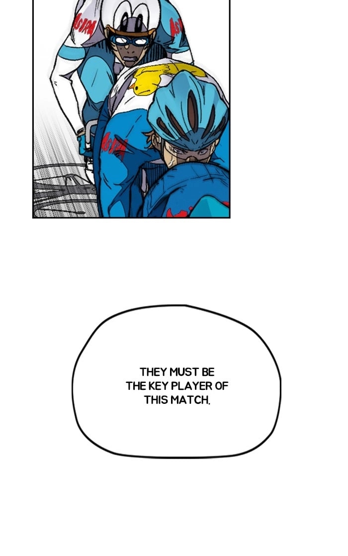 Wind Breaker Chapter 342 - Page 46