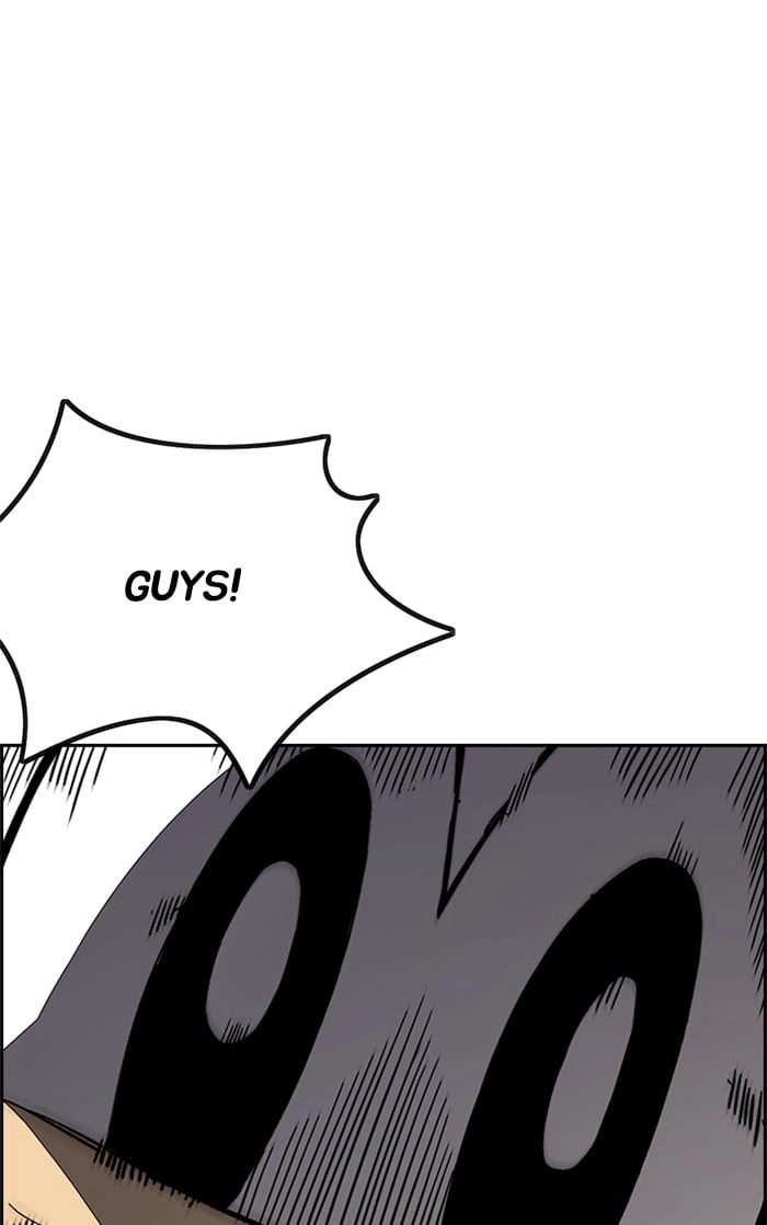 Wind Breaker Chapter 342 - Page 47