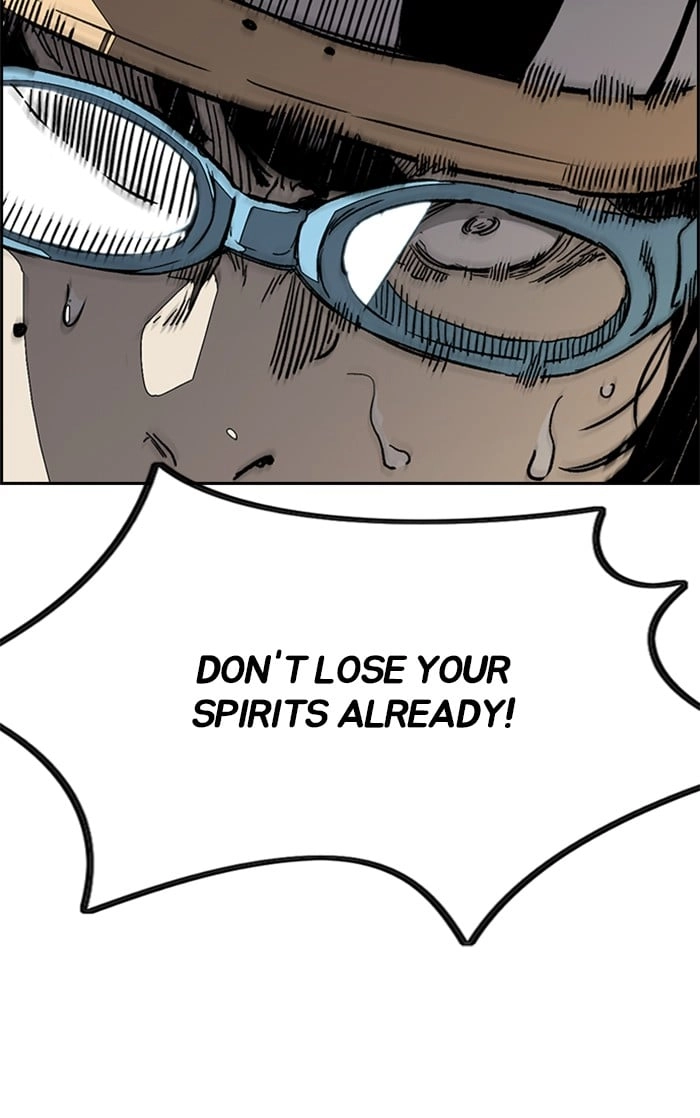 Wind Breaker Chapter 342 - Page 48