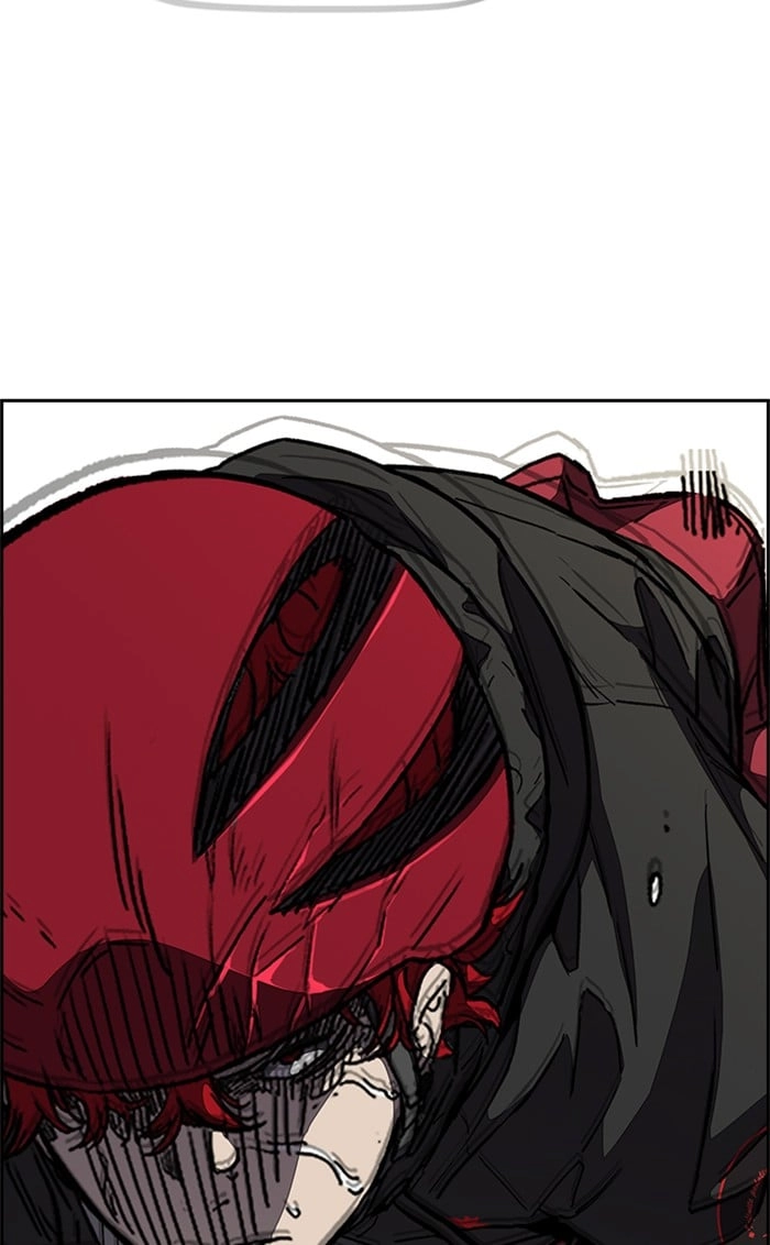 Wind Breaker Chapter 342 - Page 62