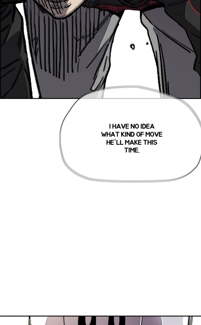 Wind Breaker Chapter 342 - Page 63