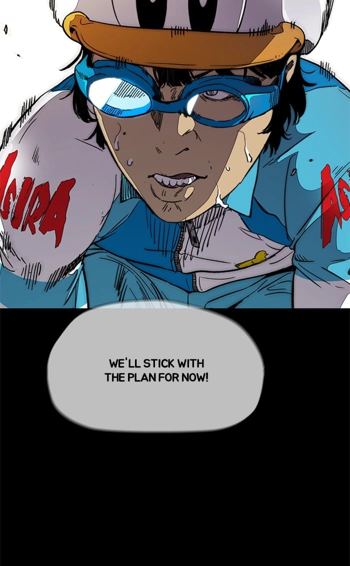 Wind Breaker Chapter 342 - Page 64