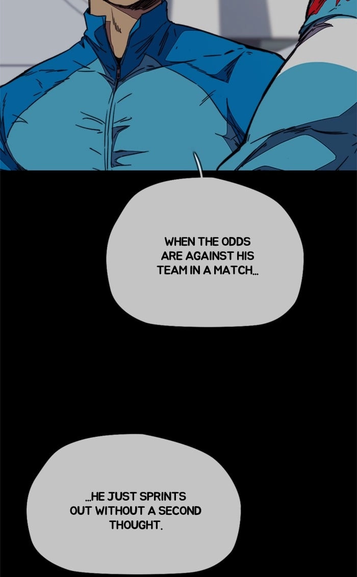 Wind Breaker Chapter 342 - Page 69