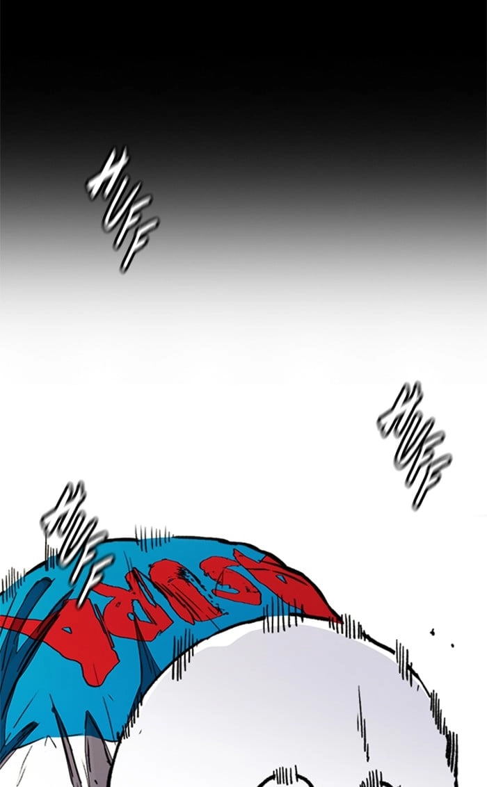 Wind Breaker Chapter 342 - Page 73