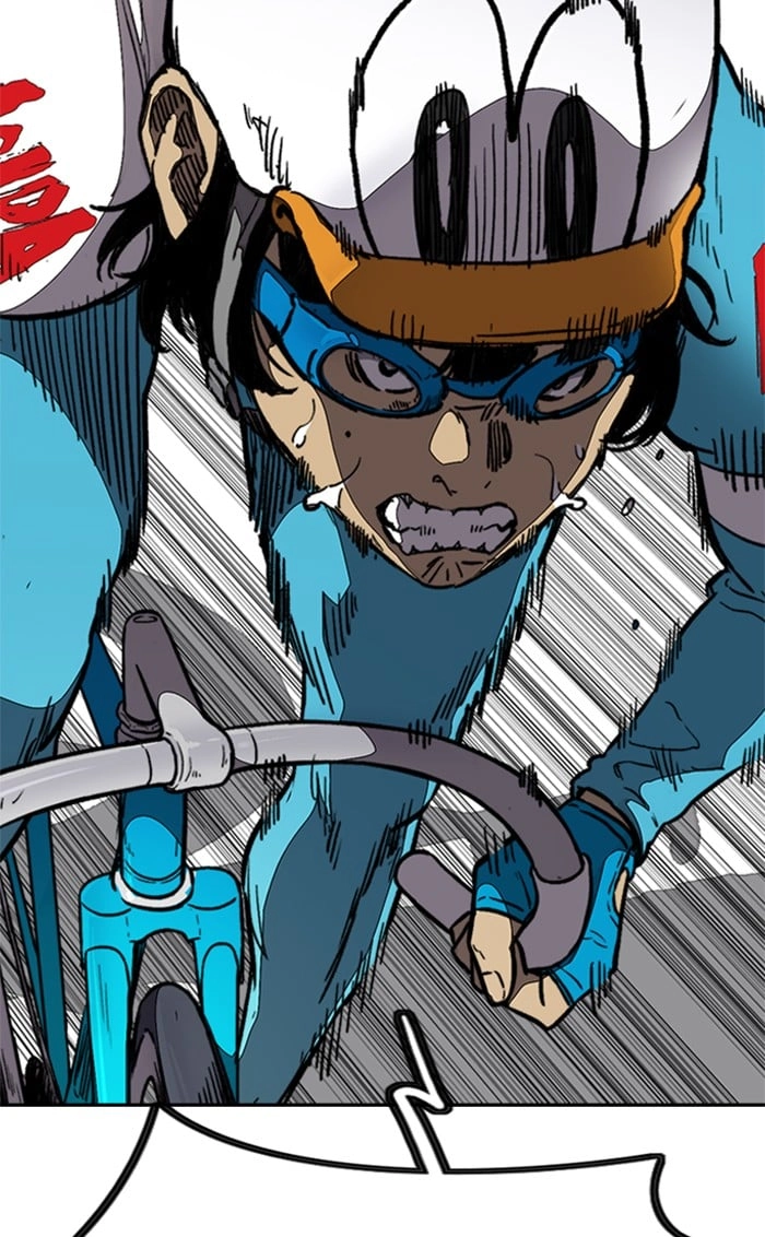 Wind Breaker Chapter 342 - Page 74