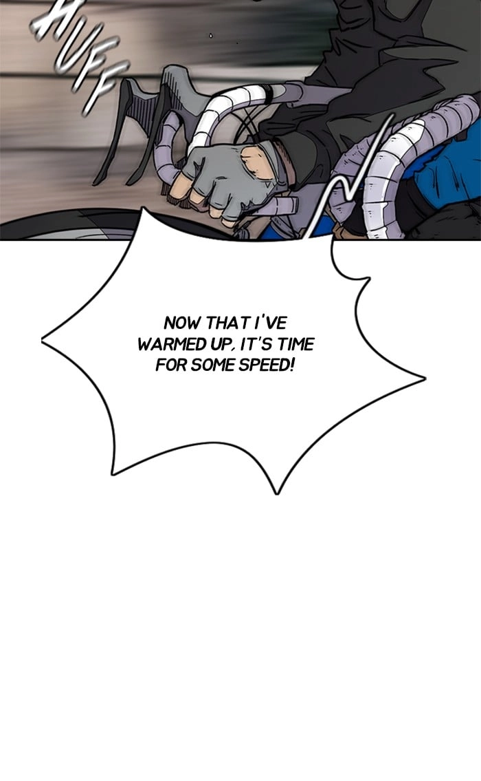 Wind Breaker Chapter 342 - Page 79