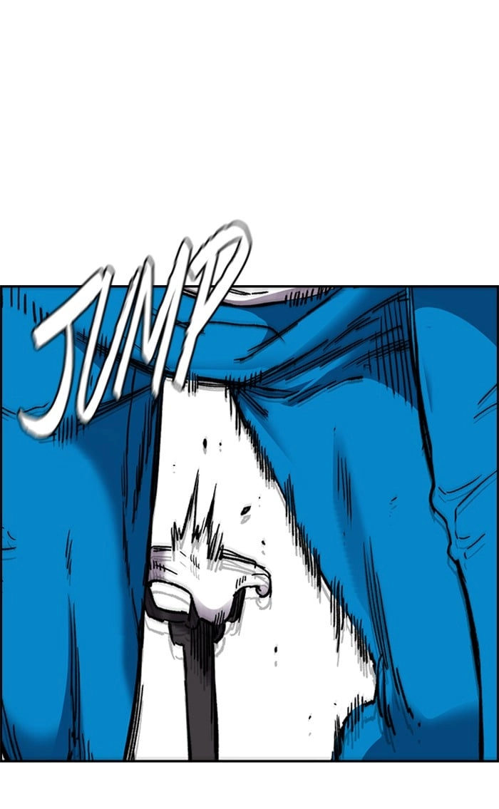 Wind Breaker Chapter 342 - Page 80