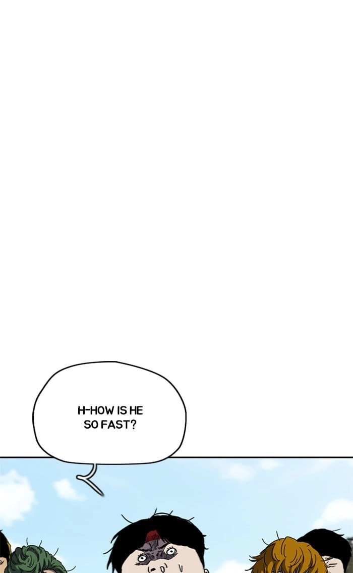 Wind Breaker Chapter 342 - Page 86