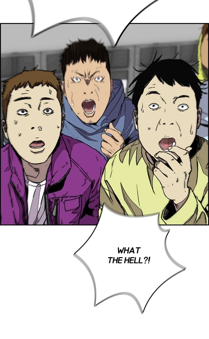Wind Breaker Chapter 342 - Page 88