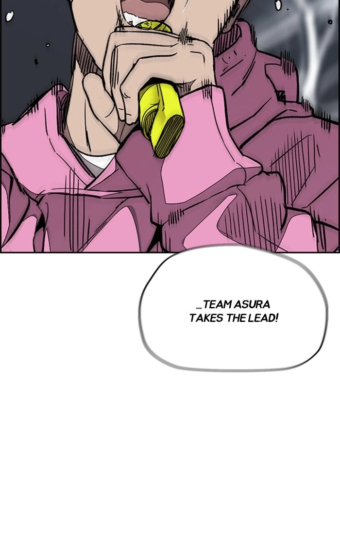 Wind Breaker Chapter 342 - Page 90
