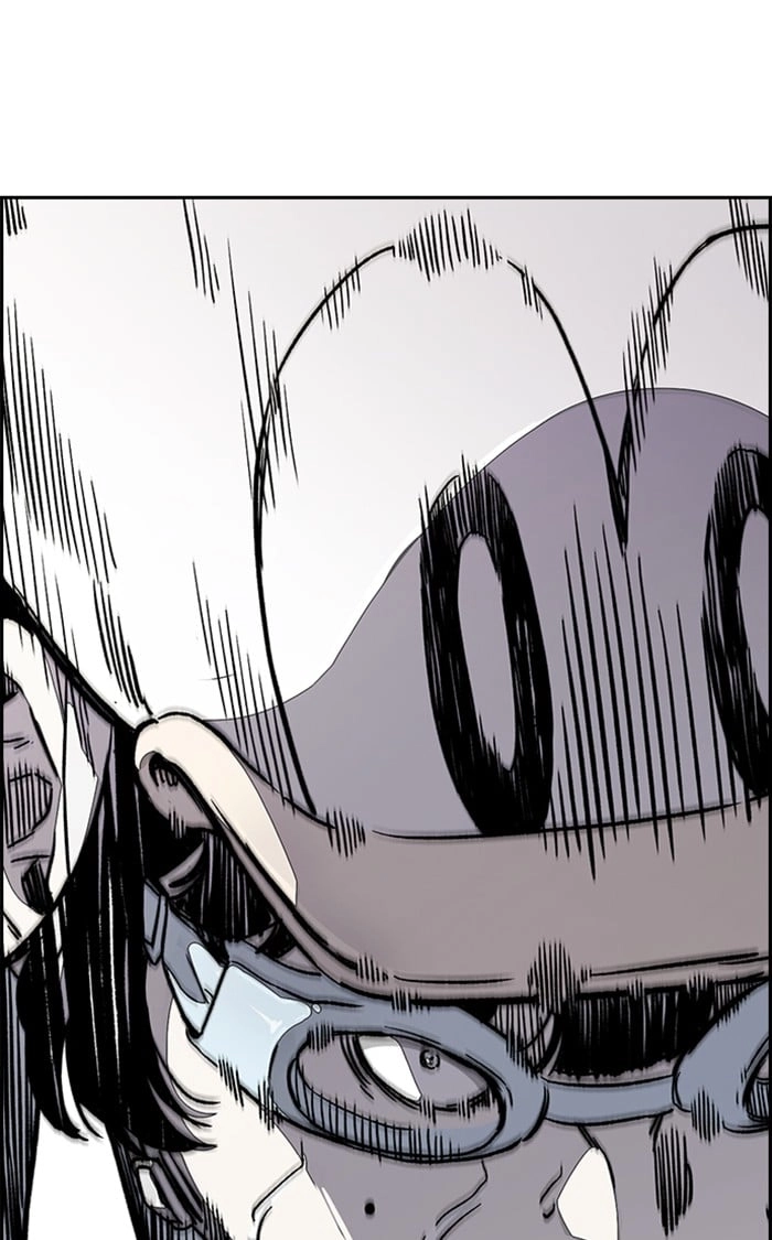 Wind Breaker Chapter 342 - Page 105