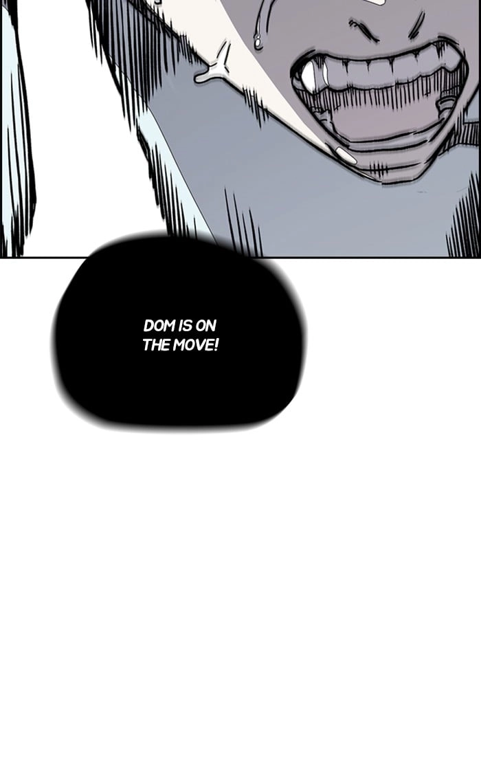 Wind Breaker Chapter 342 - Page 106