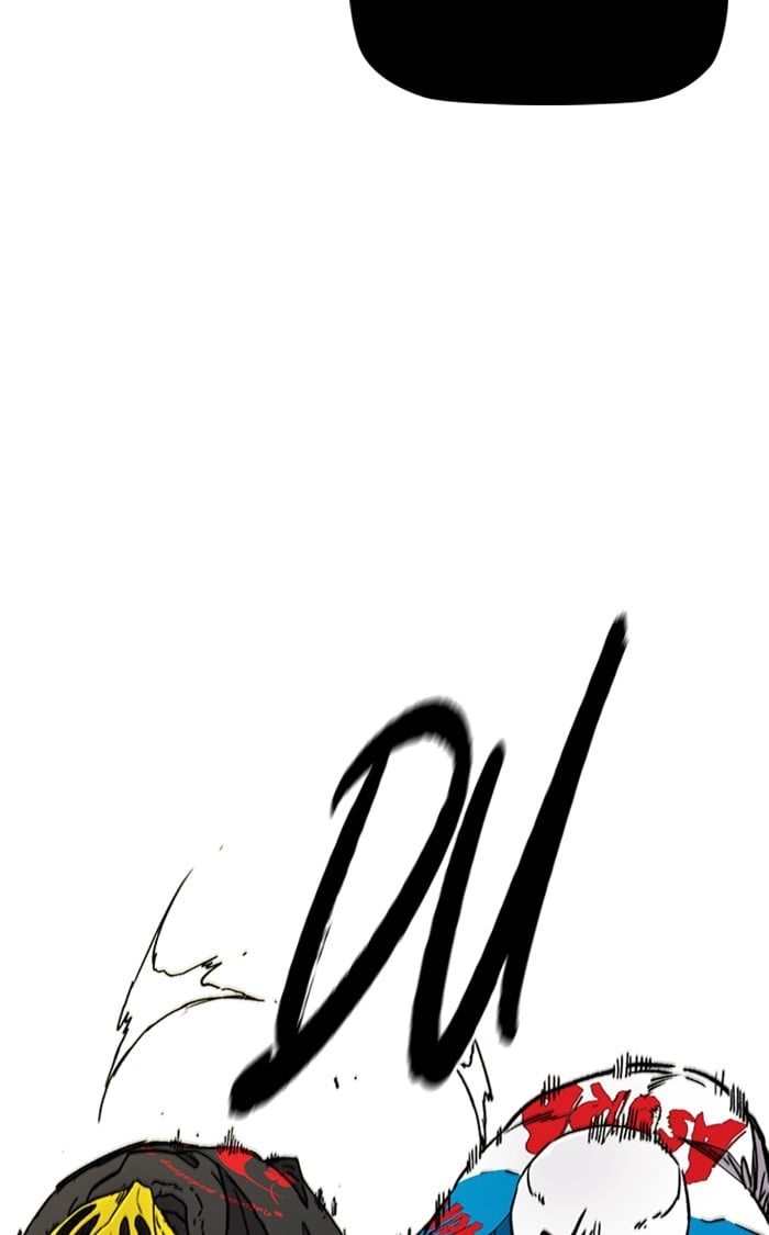 Wind Breaker Chapter 342 - Page 110