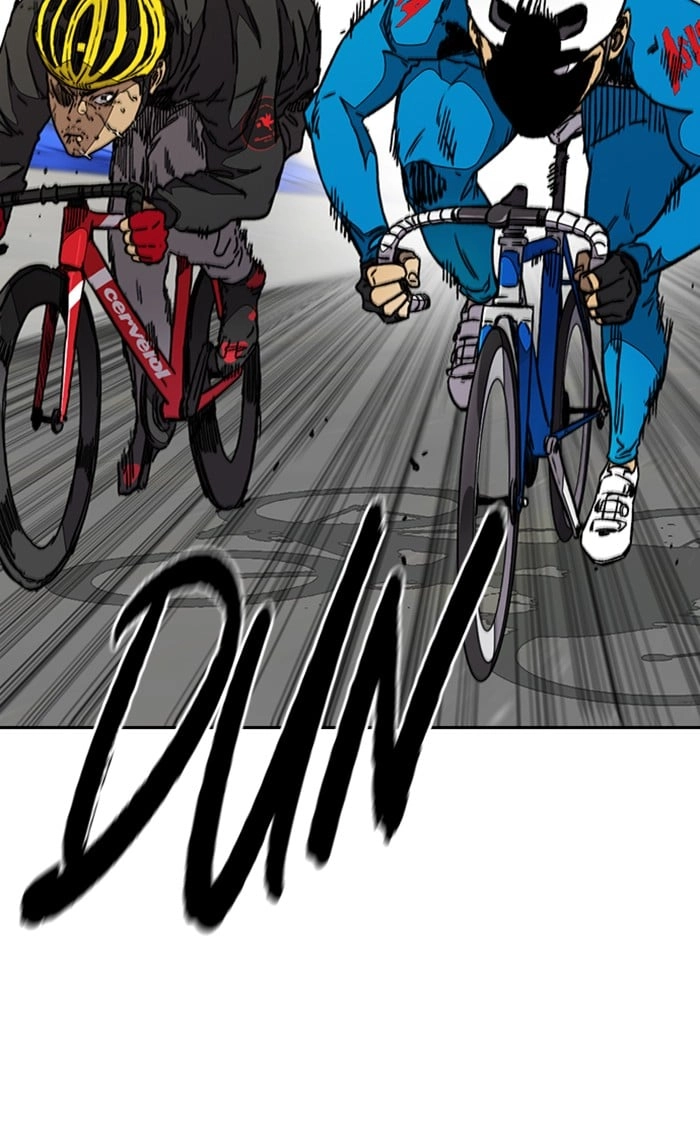 Wind Breaker Chapter 342 - Page 111