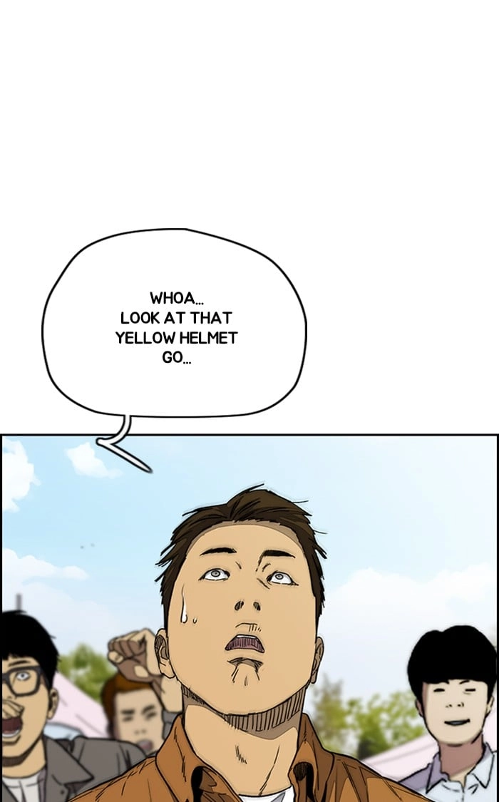 Wind Breaker Chapter 342 - Page 112