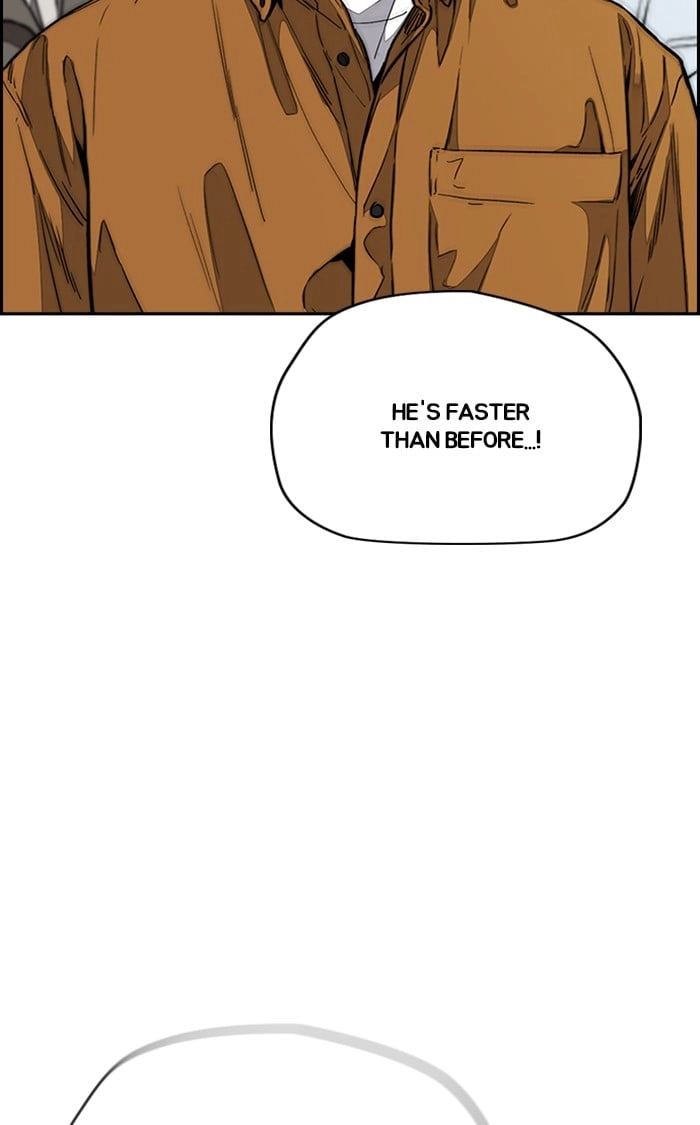 Wind Breaker Chapter 342 - Page 113