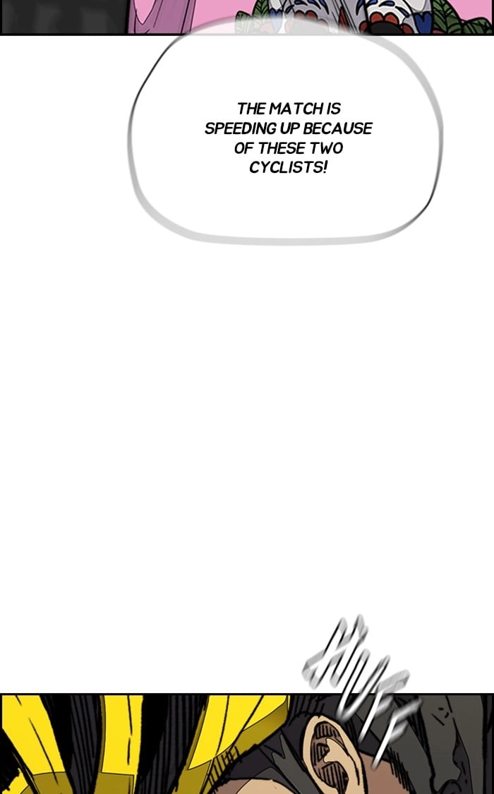 Wind Breaker Chapter 342 - Page 115