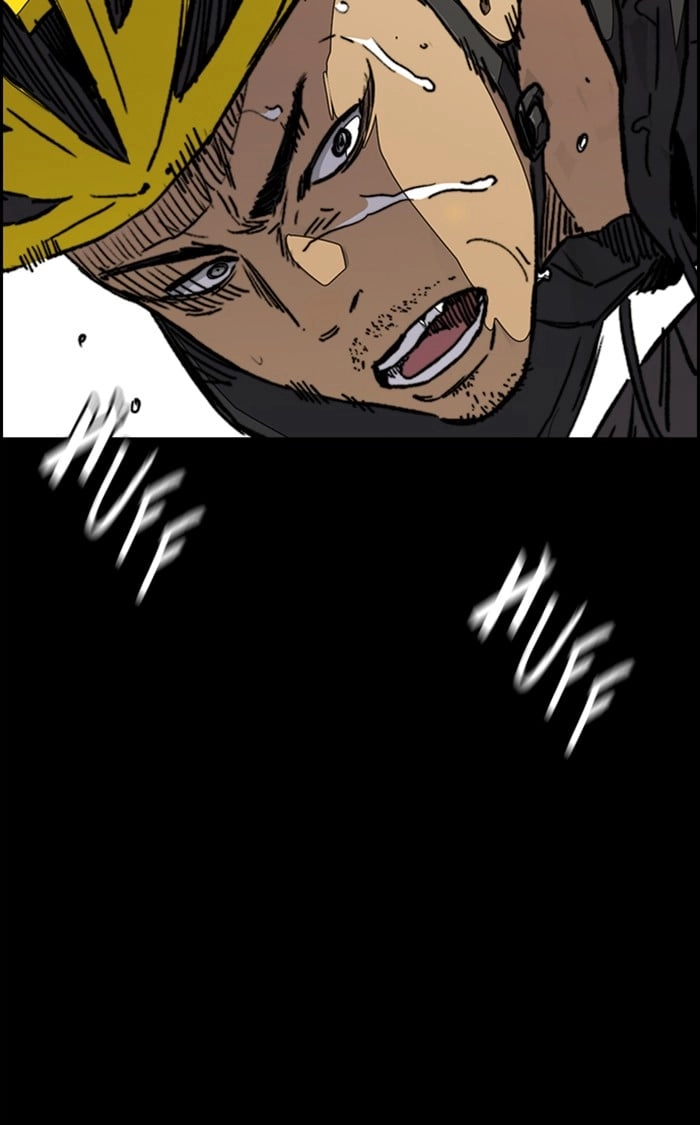 Wind Breaker Chapter 342 - Page 116