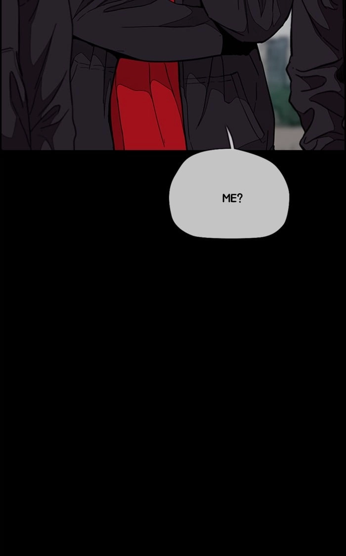 Wind Breaker Chapter 342 - Page 119