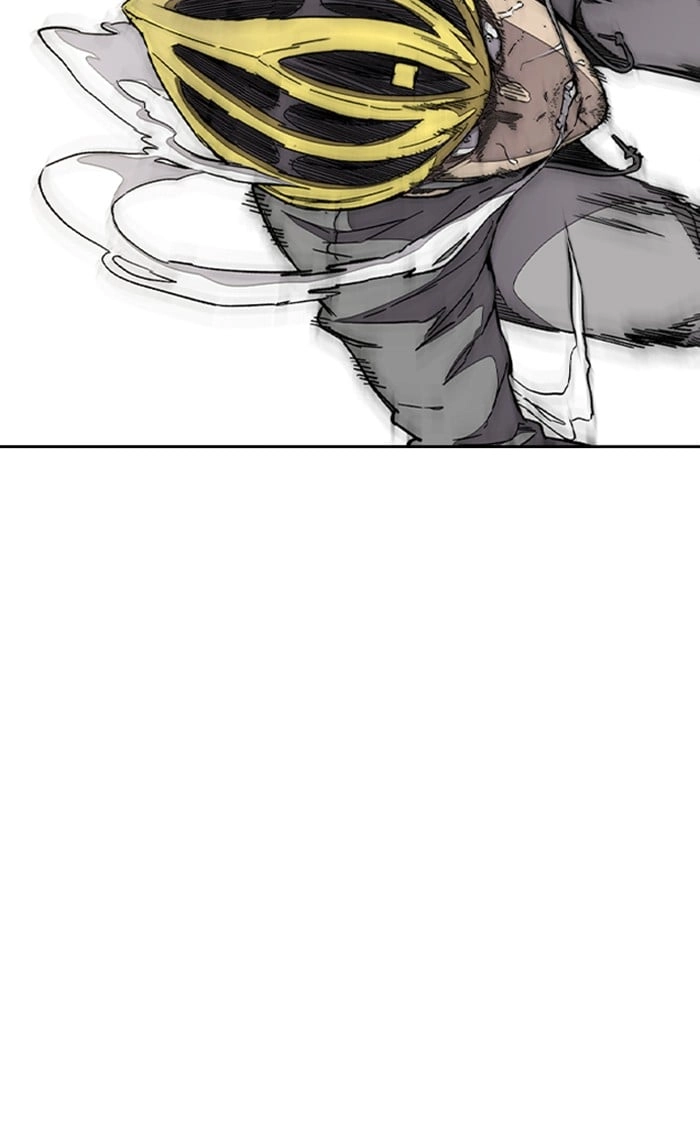 Wind Breaker Chapter 342 - Page 123