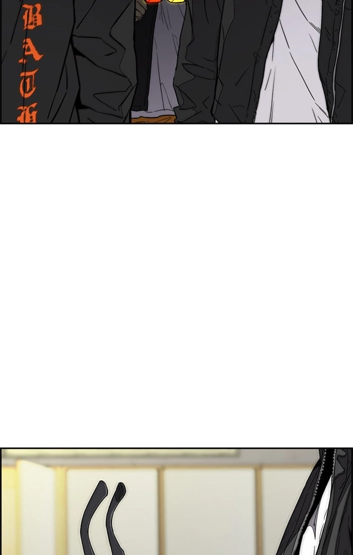 Wind Breaker Chapter 342 - Page 134