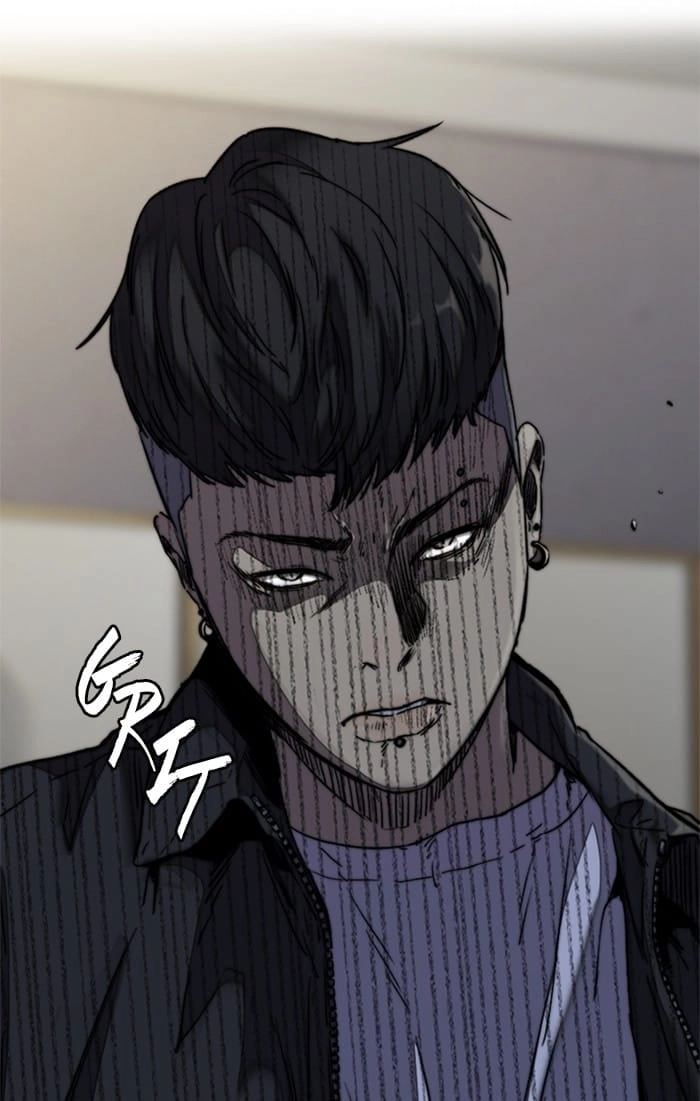 Wind Breaker Chapter 342 - Page 136