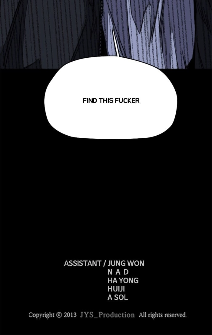 Wind Breaker Chapter 342 - Page 137