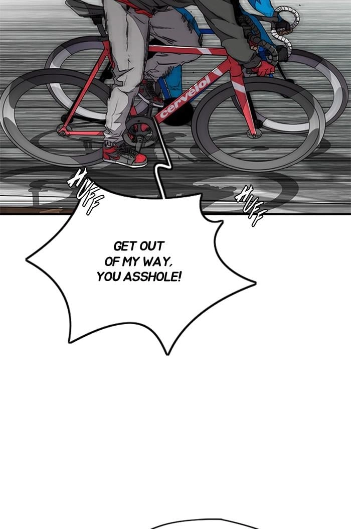 Wind Breaker Chapter 343 - Page 10