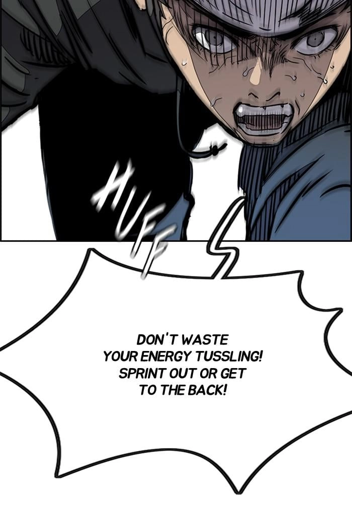 Wind Breaker Chapter 343 - Page 18